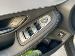 
 Mercedes-Benz GLC 220 d Premium 4matic auto full									