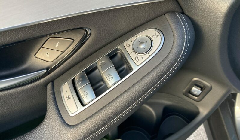 
 Mercedes-Benz GLC 220 d Premium 4matic auto full									