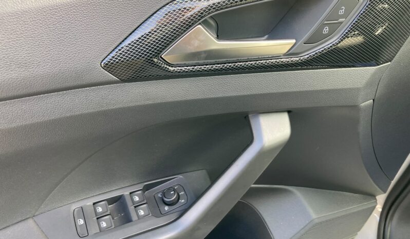 
 Volkswagen T-Cross 1.0 tsi Edition Plus 95cv full									