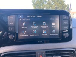 
 Hyundai i10 1.0 Tech econext Gpl full									