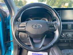
 Hyundai i10 1.0 Tech econext Gpl full									
