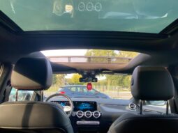 
 Mercedes-Benz GLA 200 d Premium auto full									