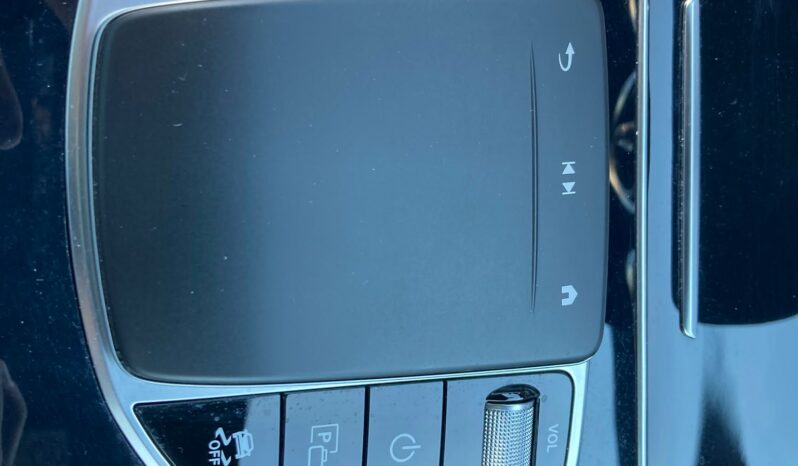 
 Mercedes-Benz GLC 220 d Premium 4matic auto full									