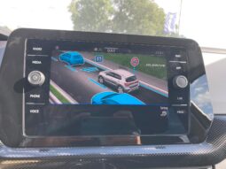 
 Volkswagen T-Cross 1.0 tsi Edition Plus 95cv full									