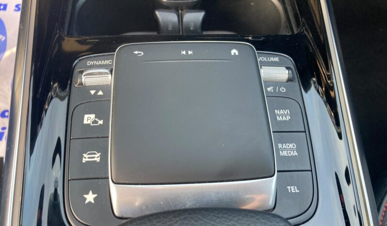 
 Mercedes-Benz GLA 200 d Premium auto full									