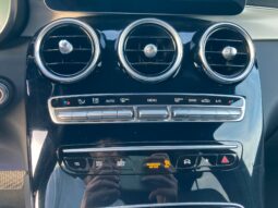 
 Mercedes-Benz GLC 220 d Premium 4matic auto full									