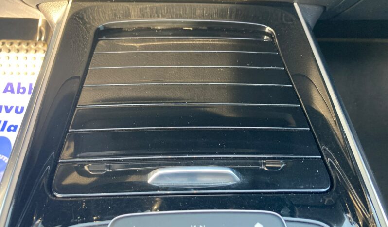 
 Mercedes-Benz GLA 200 d Premium auto full									