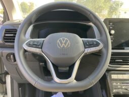 
 Volkswagen T-Cross 1.0 tsi Edition Plus 95cv full									