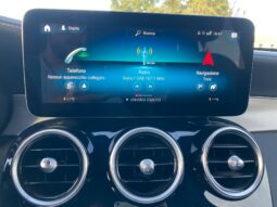 
 Mercedes-Benz GLC 220 d Premium 4matic auto full									