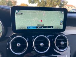 
 Mercedes-Benz GLC 220 d Premium 4matic auto full									