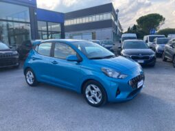 
 Hyundai i10 1.0 Tech econext Gpl full									