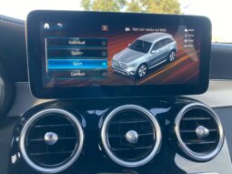 
 Mercedes-Benz GLC 220 d Premium 4matic auto full									