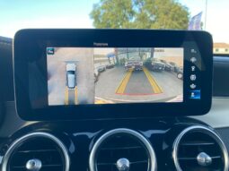 
 Mercedes-Benz GLC 220 d Premium 4matic auto full									