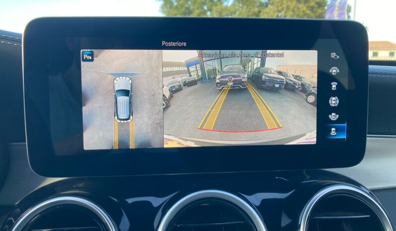 
 Mercedes-Benz GLC 220 d Premium 4matic auto full									