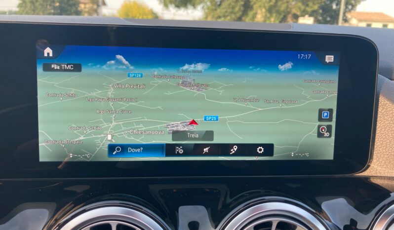 
 Mercedes-Benz GLA 200 d Premium auto full									