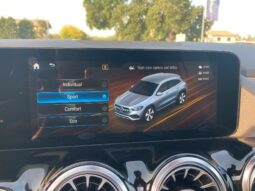 
 Mercedes-Benz GLA 200 d Premium auto full									