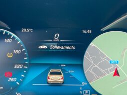 
 Mercedes-Benz GLC 220 d Premium 4matic auto full									