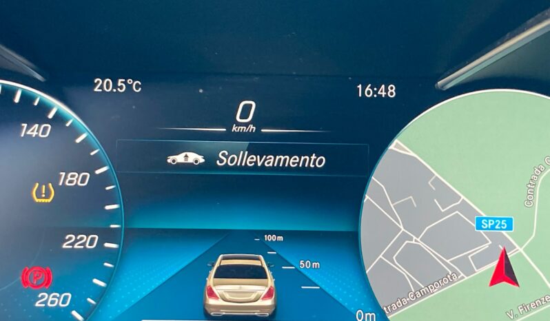 
 Mercedes-Benz GLC 220 d Premium 4matic auto full									