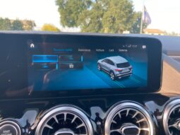 
 Mercedes-Benz GLA 200 d Premium auto full									
