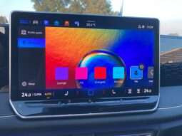 
 Volkswagen Tiguan 2.0 tdi Elegance 150cv dsg full									