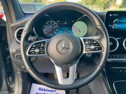
 Mercedes-Benz GLC 220 d Premium 4matic auto full									