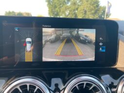 
 Mercedes-Benz GLA 200 d Premium auto full									