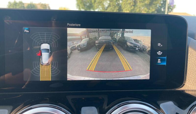 
 Mercedes-Benz GLA 200 d Premium auto full									