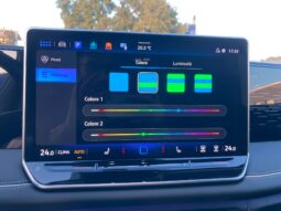
 Volkswagen Tiguan 2.0 tdi Elegance 150cv dsg full									