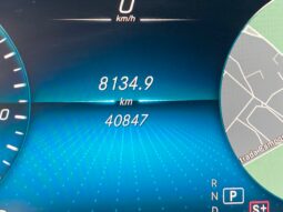 
 Mercedes-Benz GLC 220 d Premium 4matic auto full									