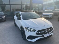 
 Mercedes-Benz GLA 200 d Premium auto full									