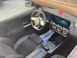
 Mercedes-Benz GLA 200 d Premium auto full									