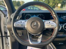 
 Mercedes-Benz GLA 200 d Premium auto full									