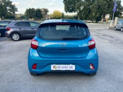 
 Hyundai i10 1.0 Tech econext Gpl full									