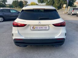 
 Mercedes-Benz GLA 200 d Premium auto full									