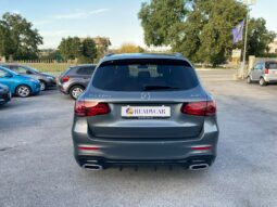 
 Mercedes-Benz GLC 220 d Premium 4matic auto full									