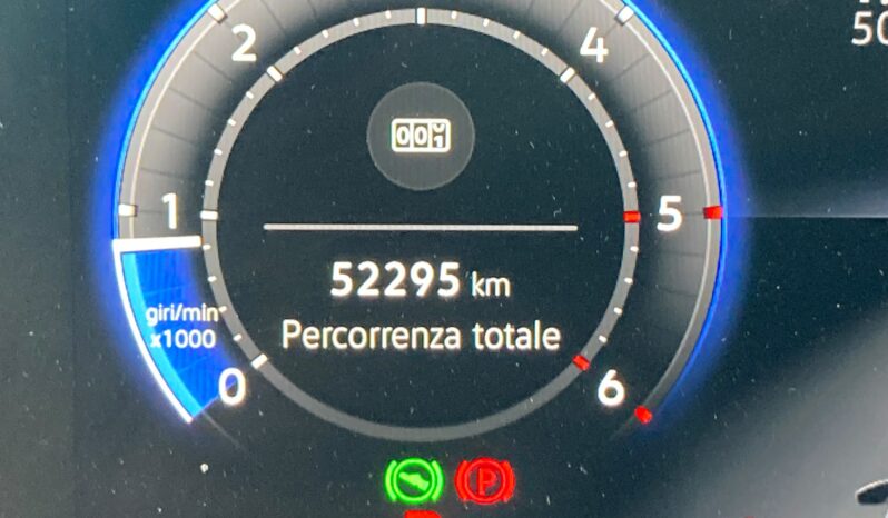 
 Volkswagen Tiguan 2.0 tdi Elegance 150cv dsg full									