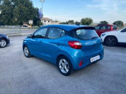 
 Hyundai i10 1.0 Tech econext Gpl full									