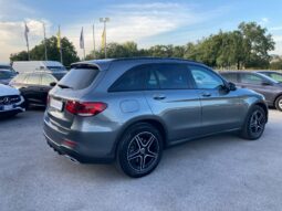 
 Mercedes-Benz GLC 220 d Premium 4matic auto full									