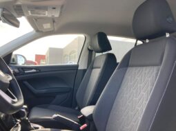 
 Volkswagen T-Cross 1.0 tsi Edition Plus 95cv full									