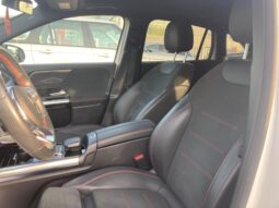 
 Mercedes-Benz GLA 200 d Premium auto full									