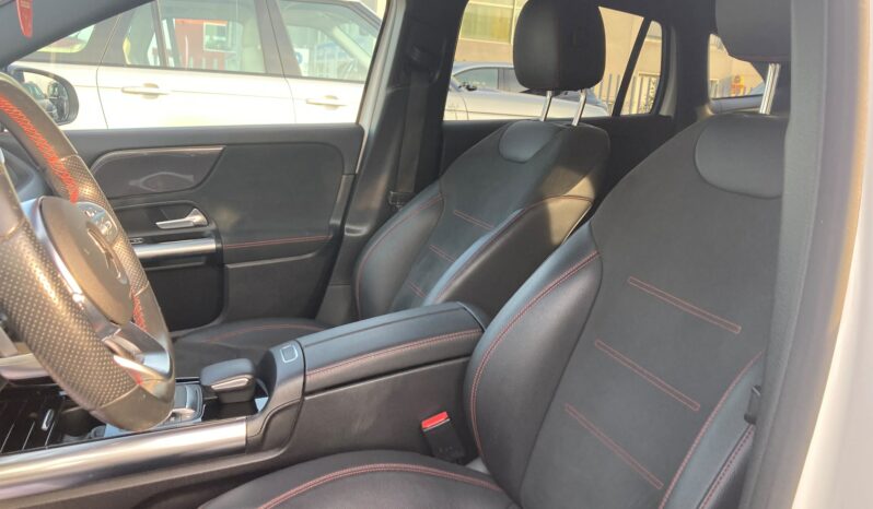 
 Mercedes-Benz GLA 200 d Premium auto full									