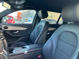 
 Mercedes-Benz GLC 220 d Premium 4matic auto full									