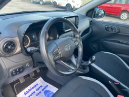 
 Hyundai i10 1.0 Tech econext Gpl full									