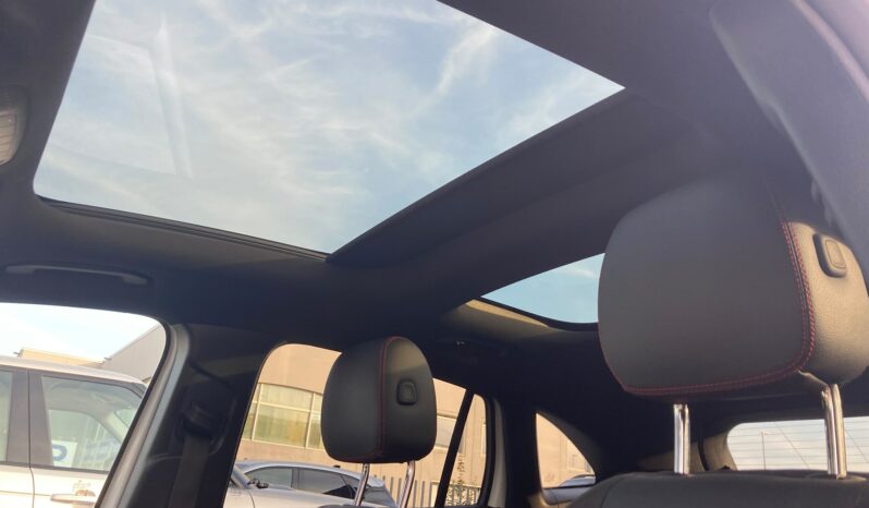 
 Mercedes-Benz GLA 200 d Premium auto full									