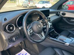 
 Mercedes-Benz GLC 220 d Premium 4matic auto full									