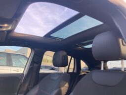 
 Mercedes-Benz GLA 200 d Premium auto full									