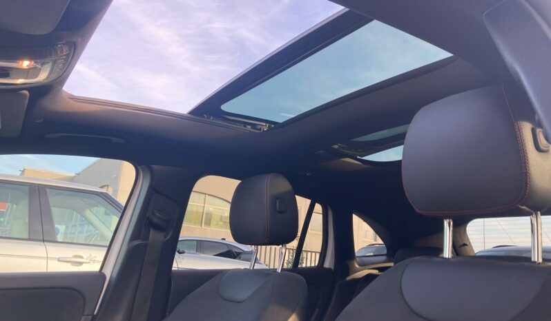 
 Mercedes-Benz GLA 200 d Premium auto full									