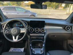 
 Mercedes-Benz GLC 220 d Premium 4matic auto full									