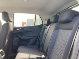 
 Volkswagen T-Cross 1.0 tsi Edition Plus 95cv full									