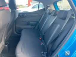 
 Hyundai i10 1.0 Tech econext Gpl full									